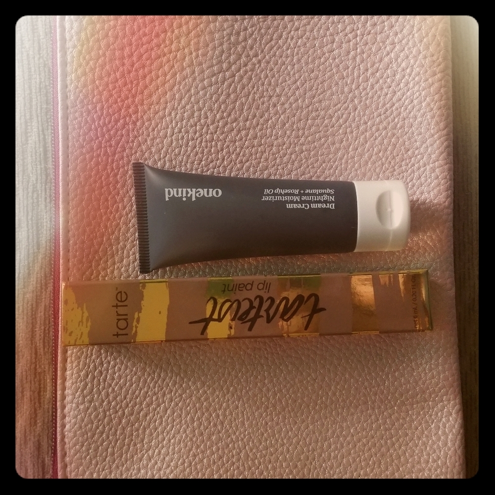 Bundle of Makeup! Tarte!